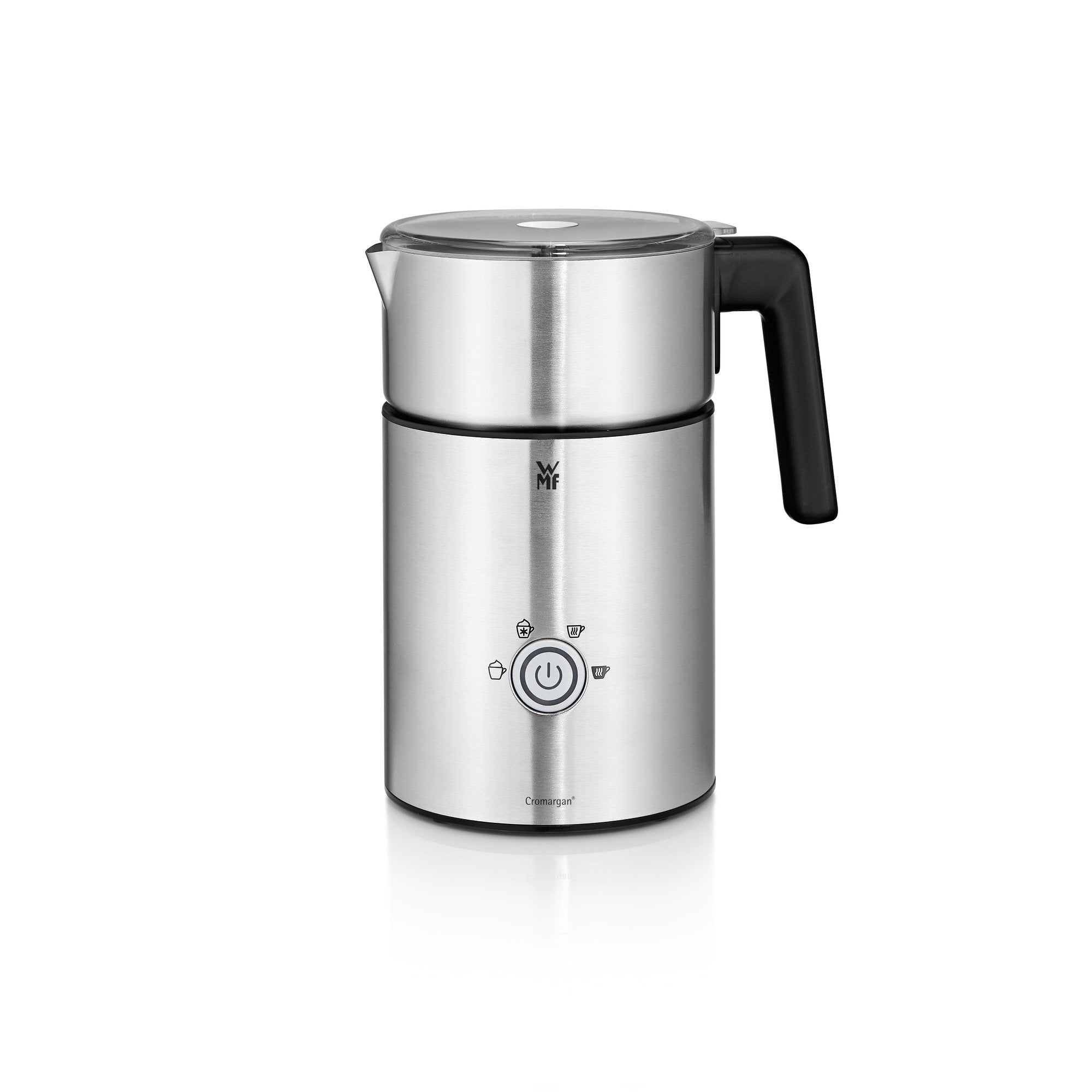 EAN 4211129128667 - WMF 0413170011 Automatic milk frother/warmer Acero inoxidable imagen 1