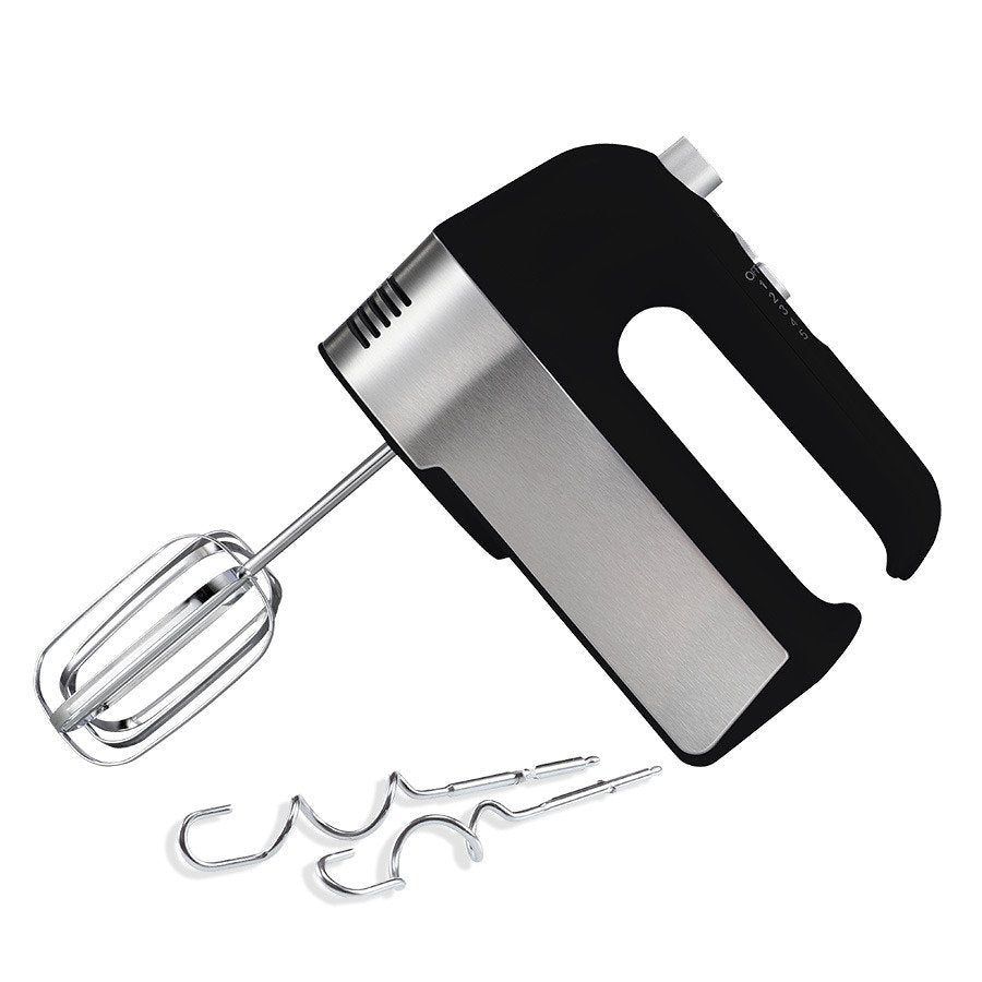EAN 4897144674633 - Maestro MR-504 batidora Batidora de mano 500 W Negro imagen 1