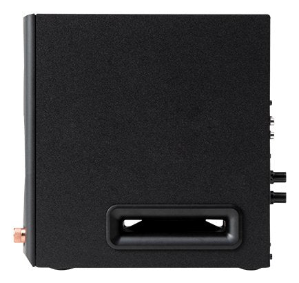 Edifier Mr5 2.0 Bluetooth Negro Retail