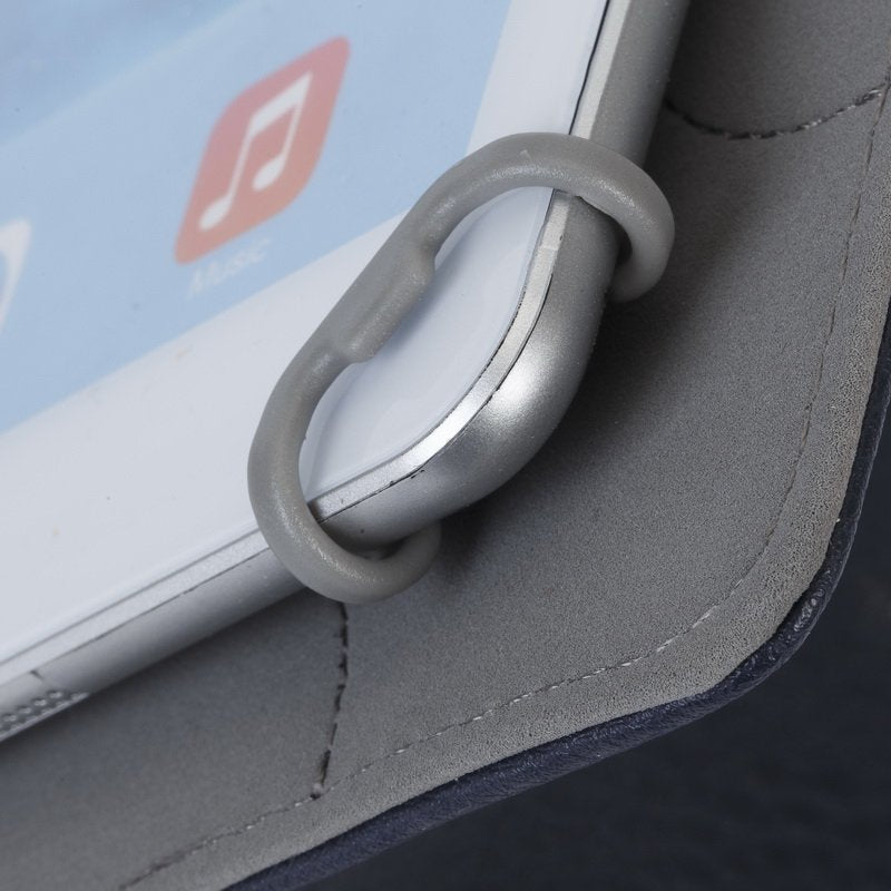 Rivacase 3017 Tablet Case 10.1 Blue