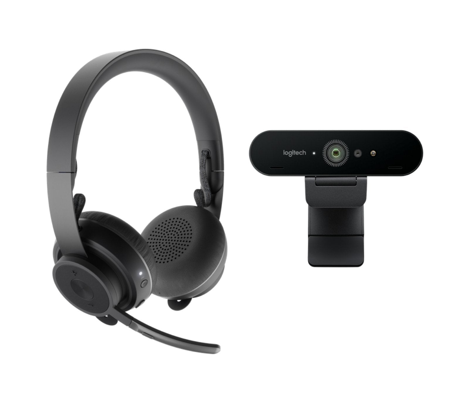 EAN 5099206089839 - Logitech 991-000309 auricular y casco Inalámbrico Bluetooth imagen 2