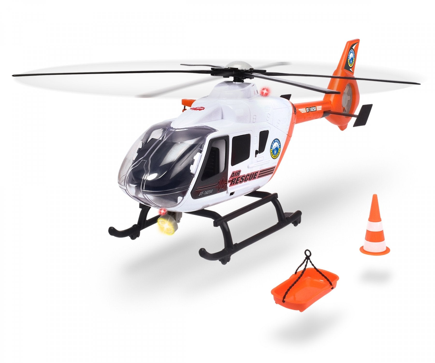Dickie Rescue Helicopter 1:20 203719016
