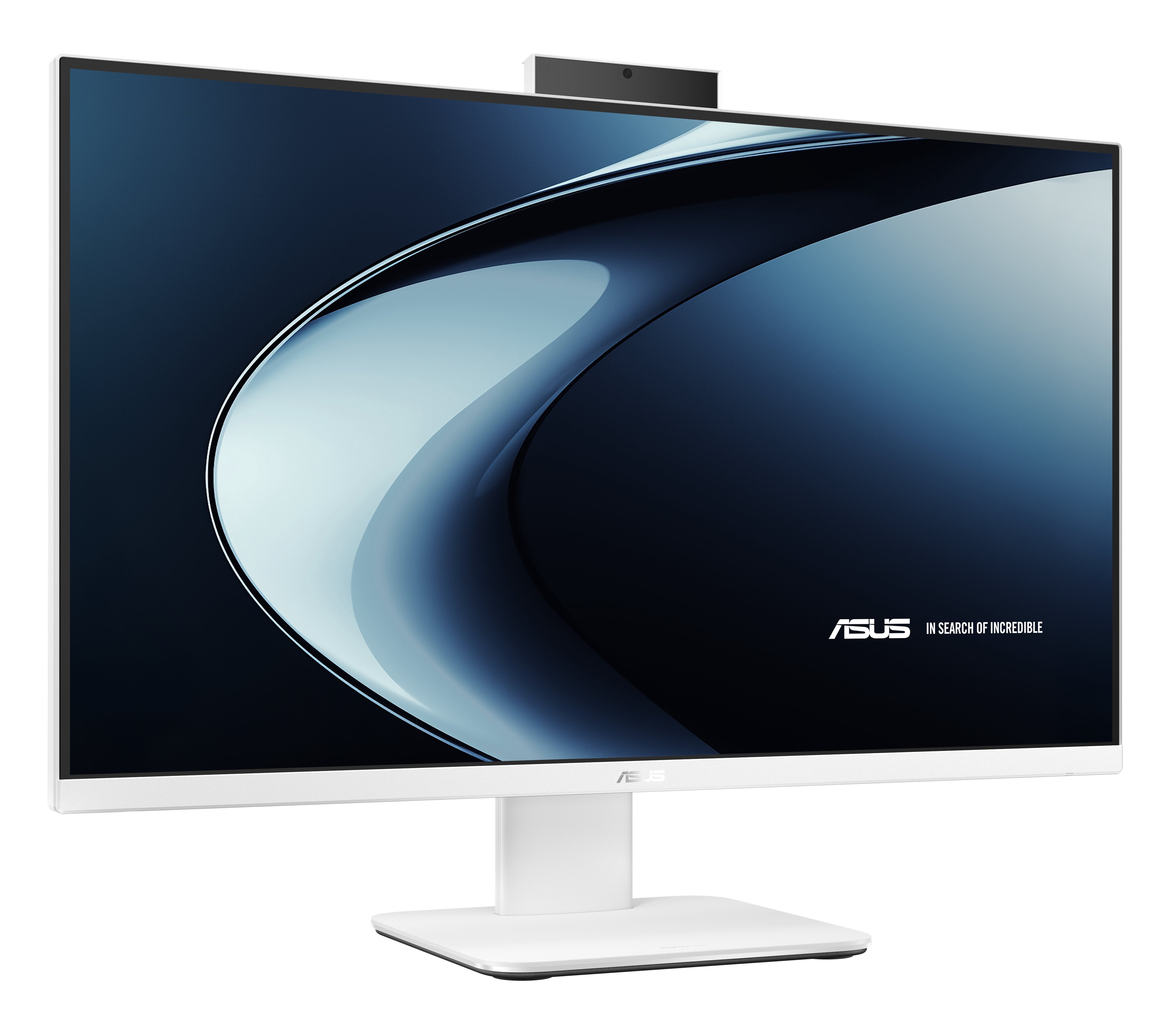 Pc Aio Asus V400 V470vak-Wpe278w Core 5 210h 16gb 512gb 27" W11h Blanco