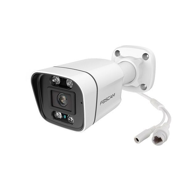 EAN 6954836058916 - Foscam V5EP Bala (forma) Cámara de seguridad IP Exterior 3072 x 1728 Pixeles Pared imagen 4