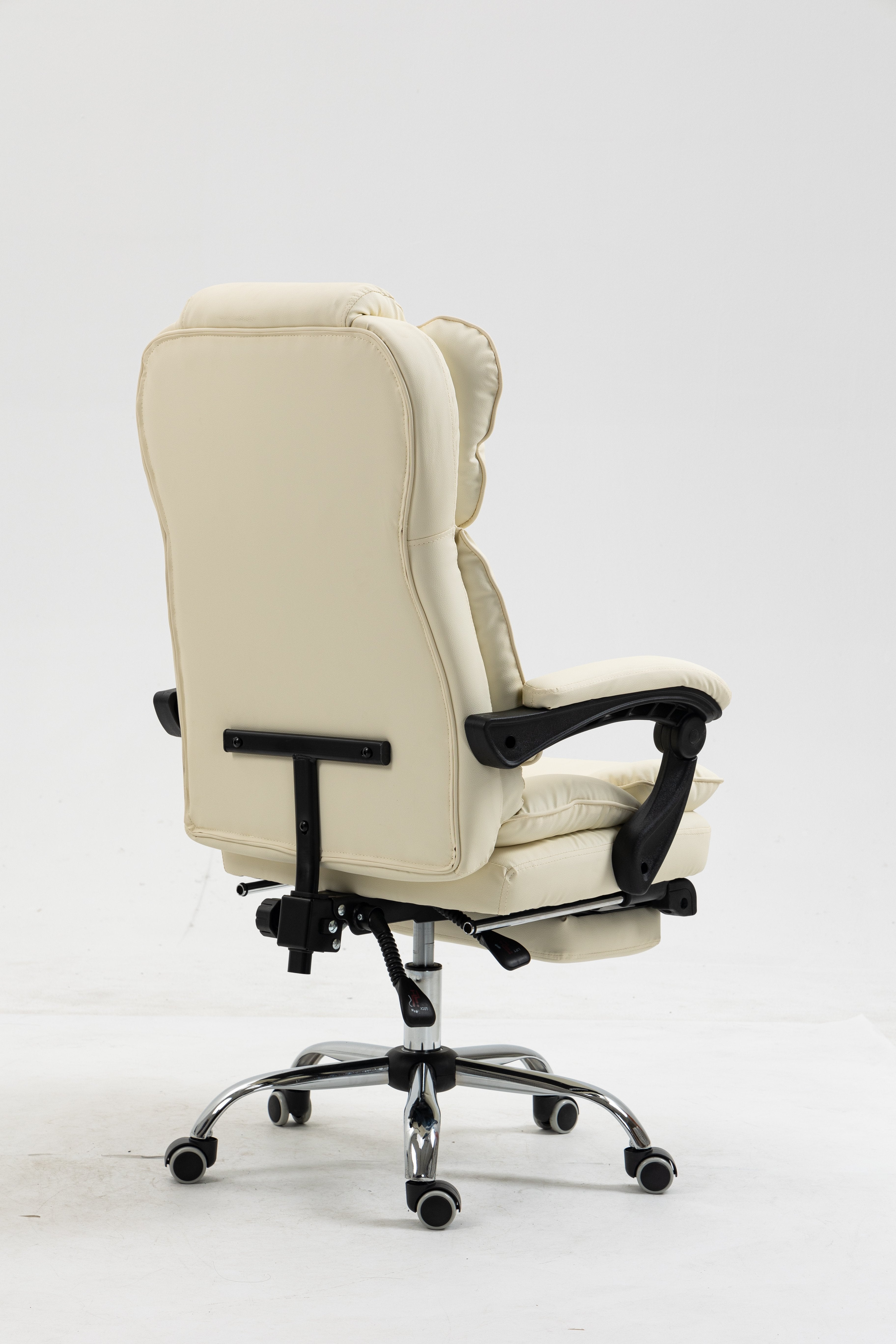 EAN 5901443391548 - Activejet YK7416 BE silla de oficina y de ordenador Asiento acolchado Respaldo acolchado imagen 11