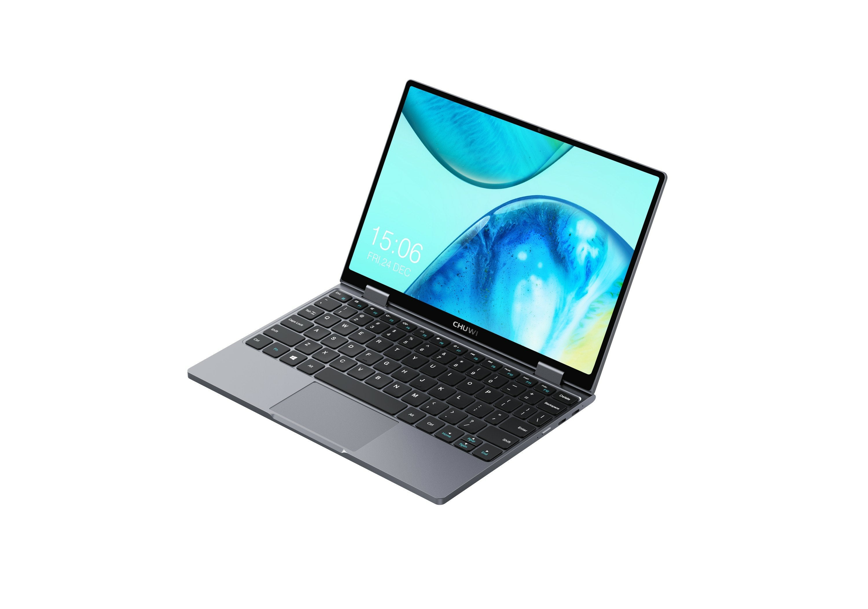 Chuwi Minibook X 2023 Celeron N5100 Táctil De 10,5" 12gb 512gb W11h