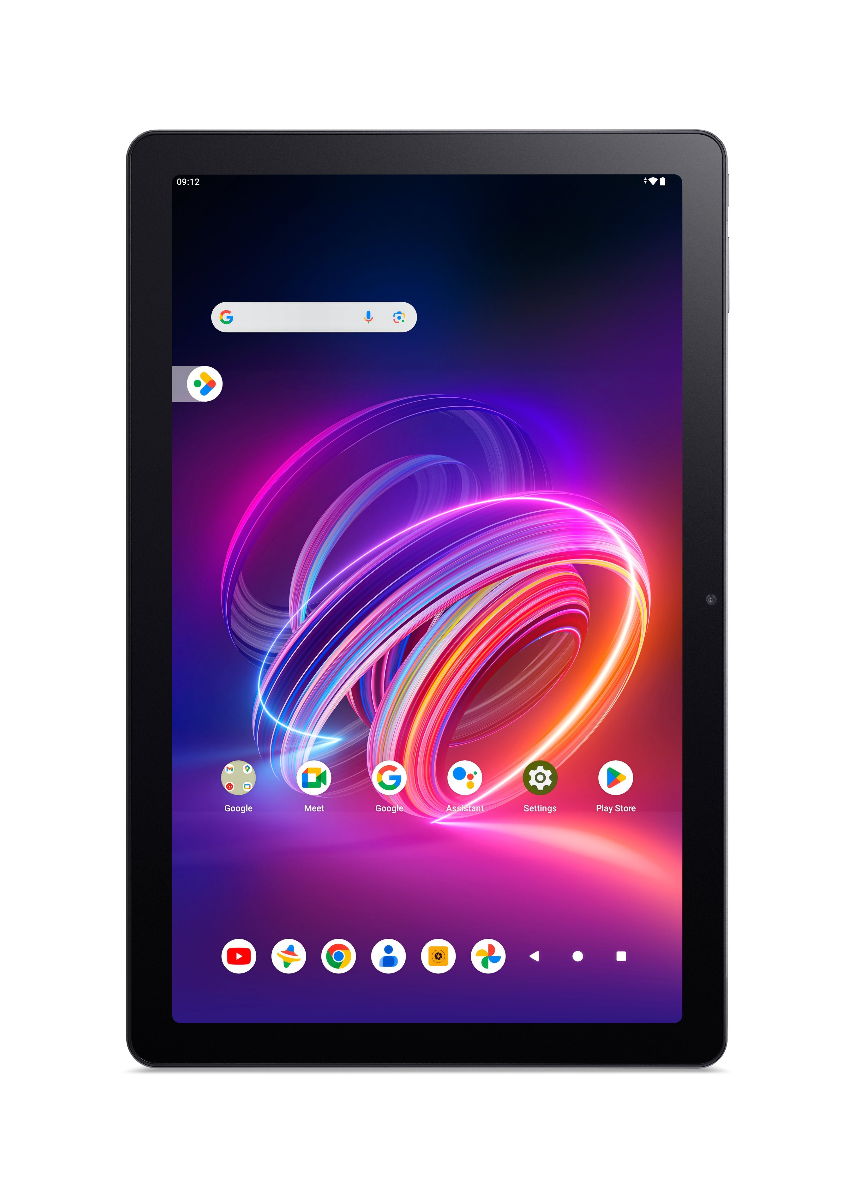 Tablet Acer Iconia Tab P11 8gb 256gb Iron Grey