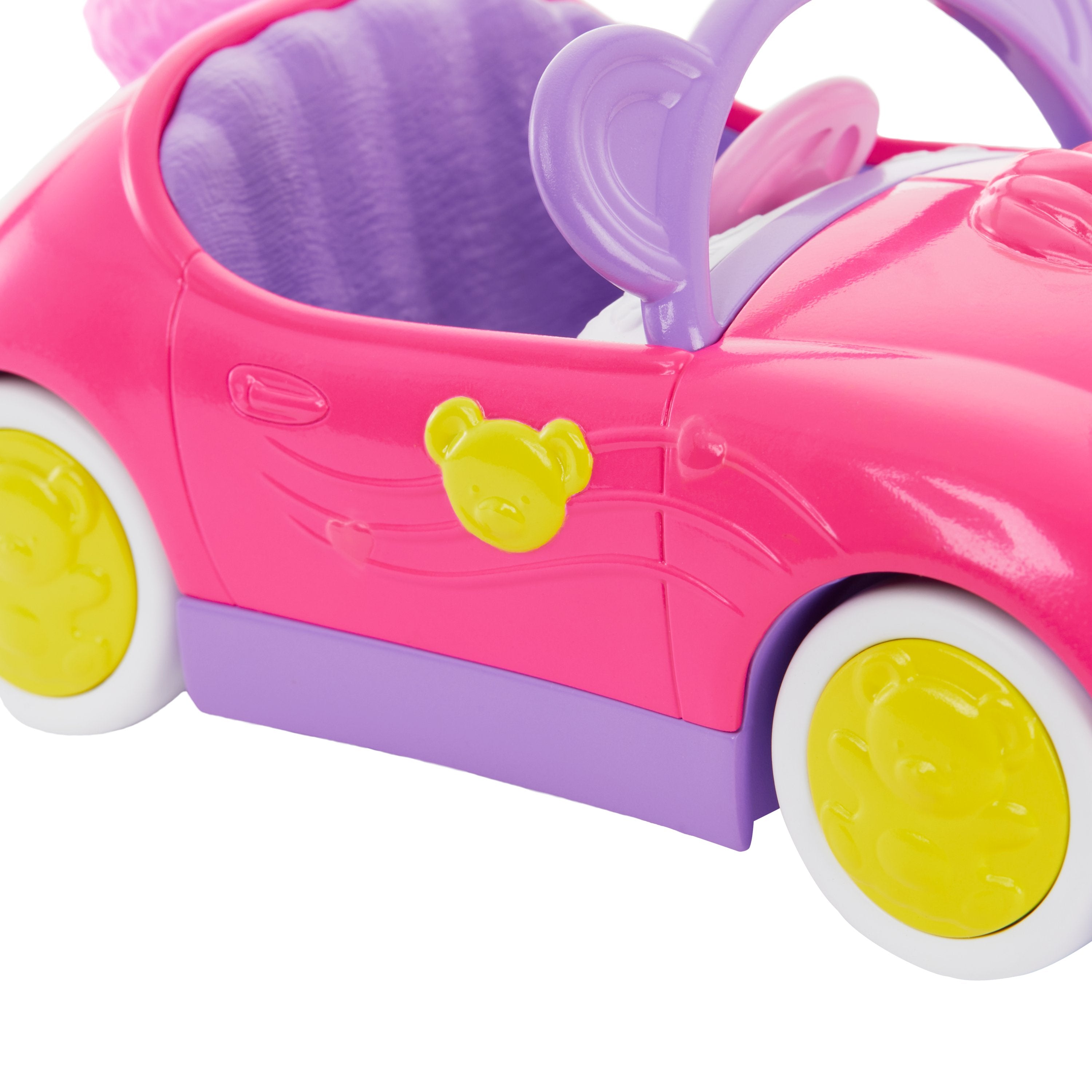 EAN 0194735234608 - Barbie Chelsea HXN05 muñeca imagen 3