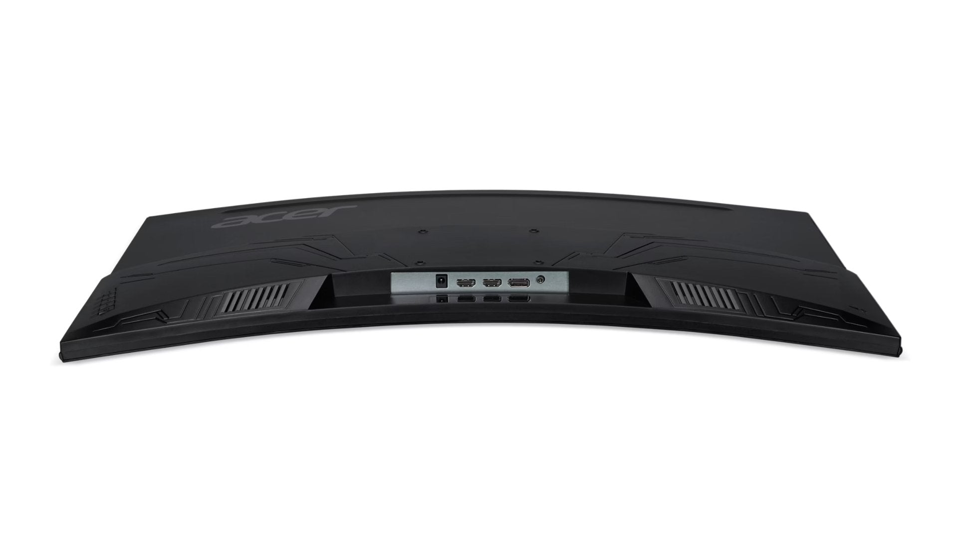 EAN 4711121931598 - Acer NITRO XZ0 XZ322QU P3 pantalla para PC 80 cm (31.5") 2560 x 1440 Pixeles Wide Quad HD LCD Negro imagen 8