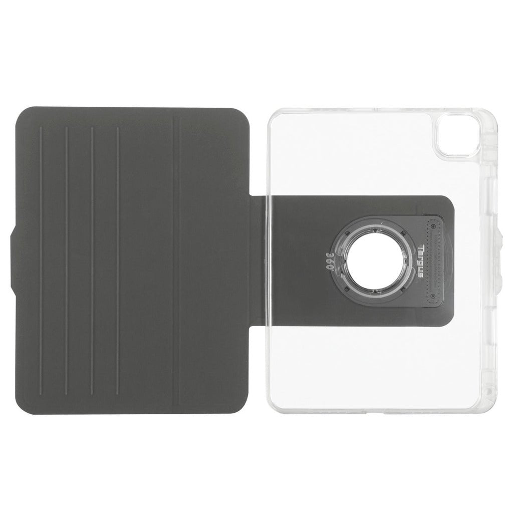 EAN 5063194001111 - Targus THZ953GL funda para tablet 27,9 cm (11") Folio Gris, Transparente imagen 2