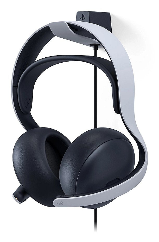 EAN 711719598558 - Sony PULSE Elite Auriculares Inalámbrico y alámbrico Diadema Juego Bluetooth Base de carga Negro, Blanco imagen 4