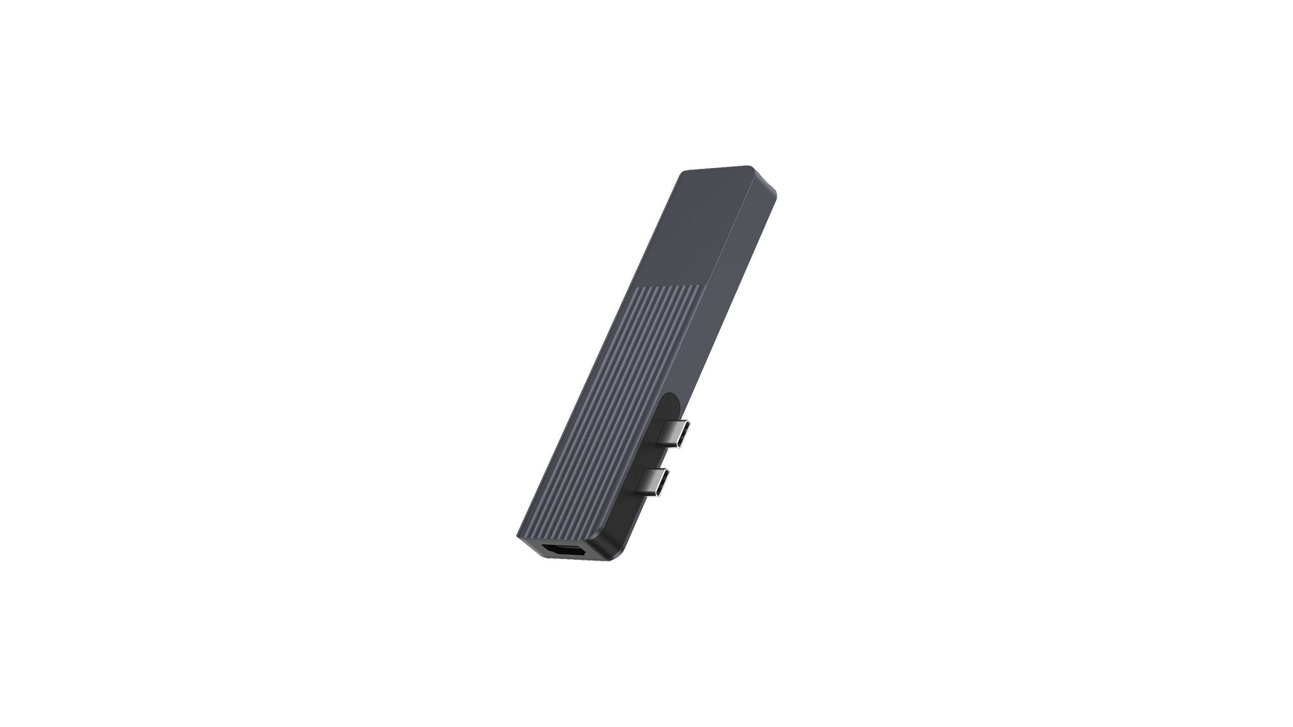 EAN 6940056114112 - Rapoo UCM-2003 tarjeta y adaptador de interfaz HDMI, USB 3.2 Gen 1 (3.1 Gen 1), USB Tipo C imagen 2