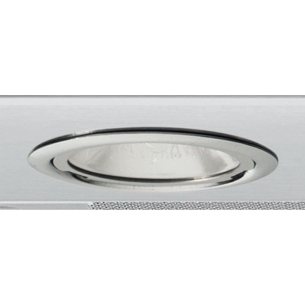 EAN 8003437233210 - Whirlpool AKR 559/3 IX De pared Acero inoxidable 430 m³/h imagen 2
