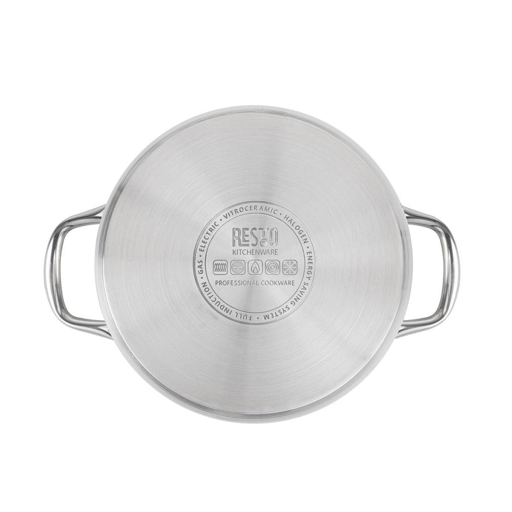 EAN 4260403578896 - Resto Kitchenware Rigel 6,2 L Alrededor Acero inoxidable imagen 8