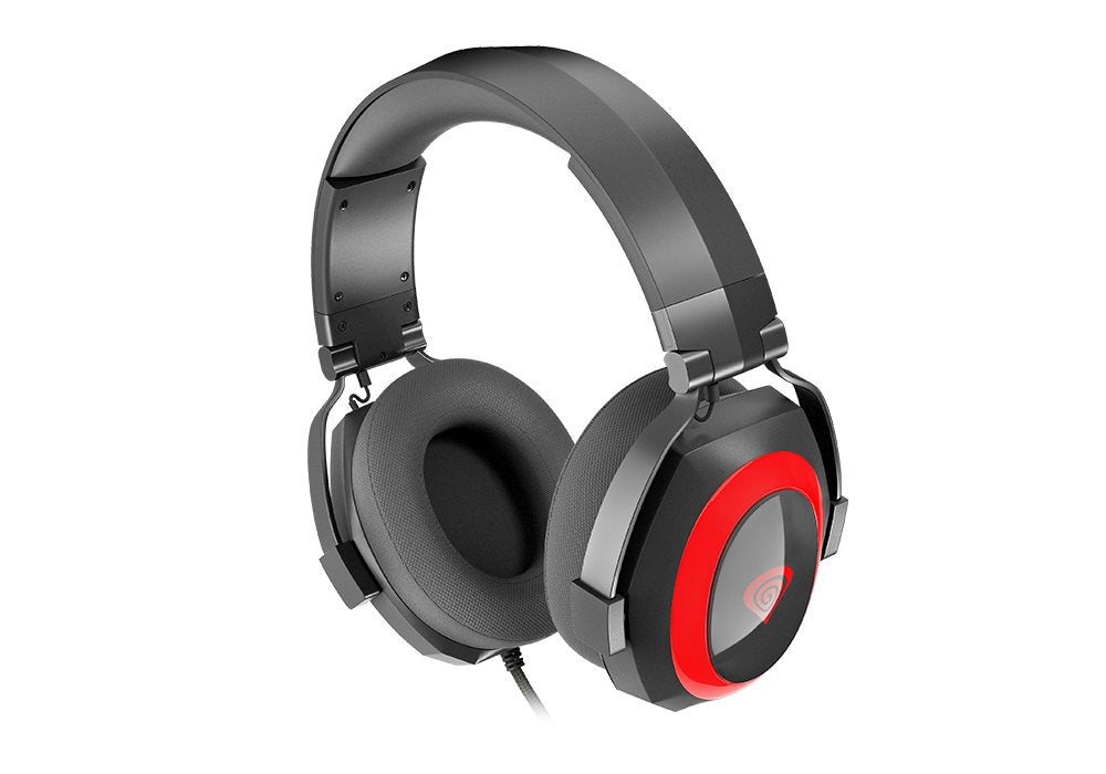 EAN 5901969408331 - GENESIS Argon 500 Auriculares Alámbrico Diadema Juego Negro imagen 4