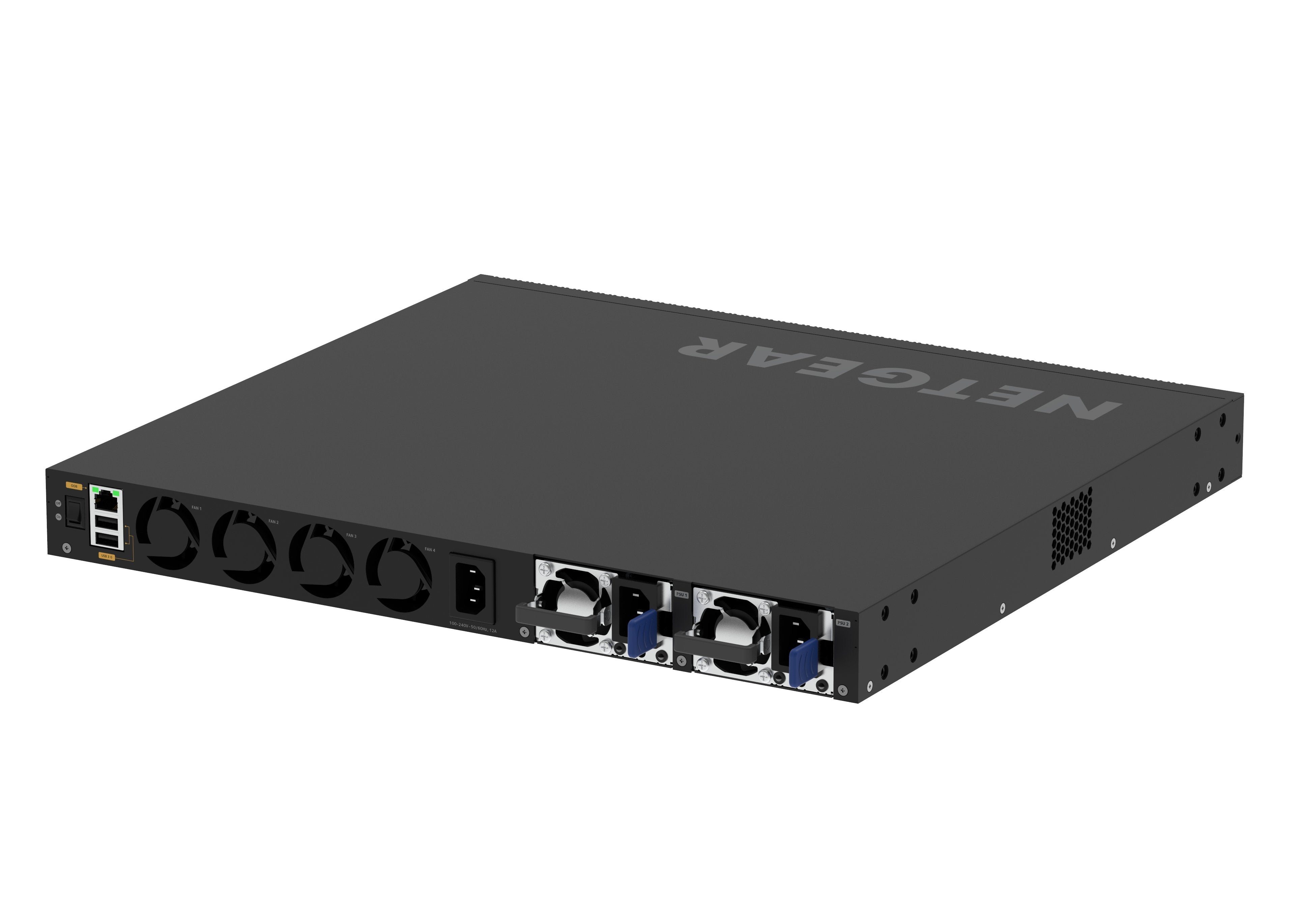 Switch 52pt M4350-48g4xf Managed Cpnt