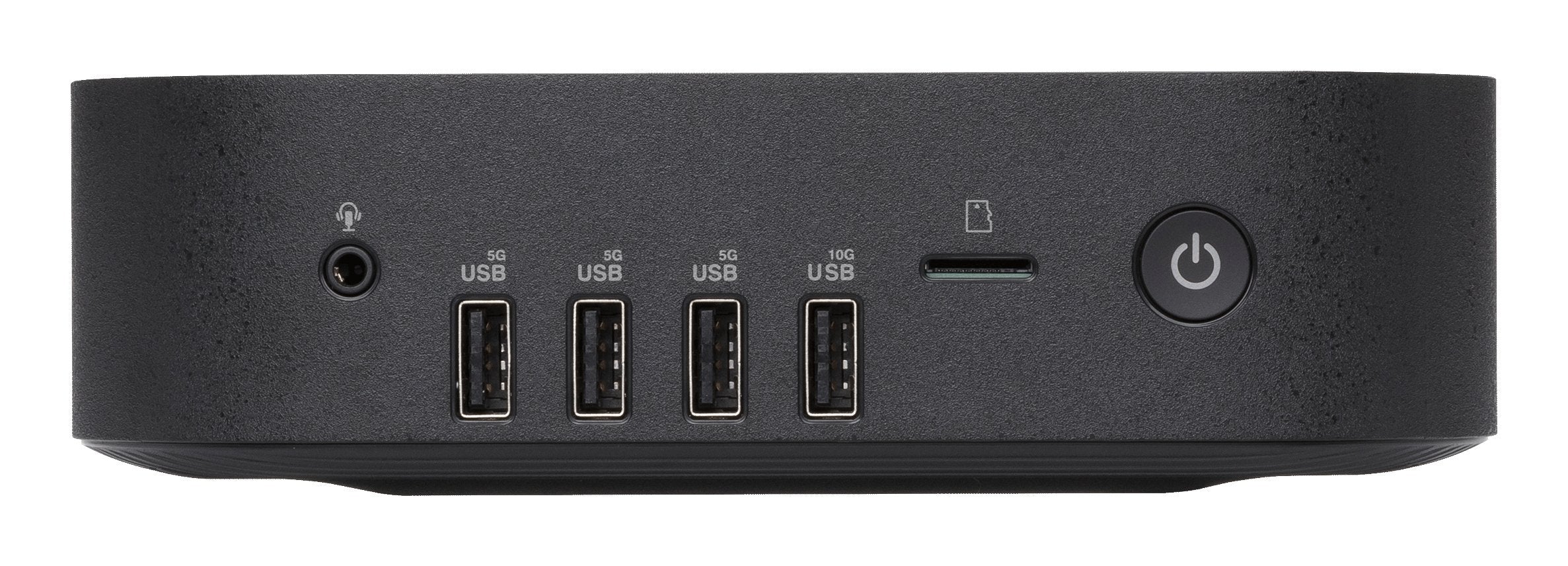 Asus Chromebox6-S5007un Core5 120u 8gb 128ssd Chrome Os