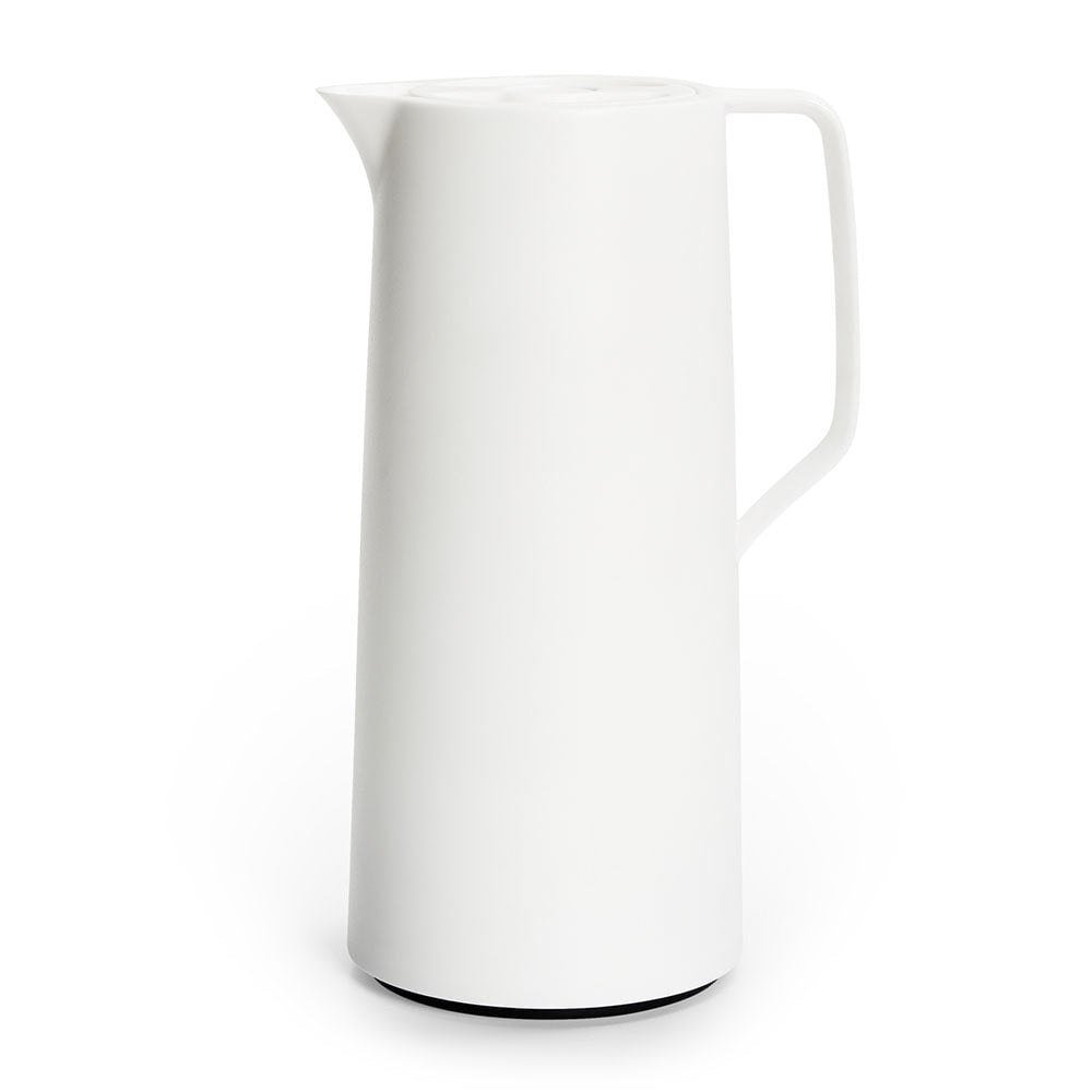 EAN 4009049536859 - EMSA Motiva Un sola tetera 1000 ml Blanco imagen 1