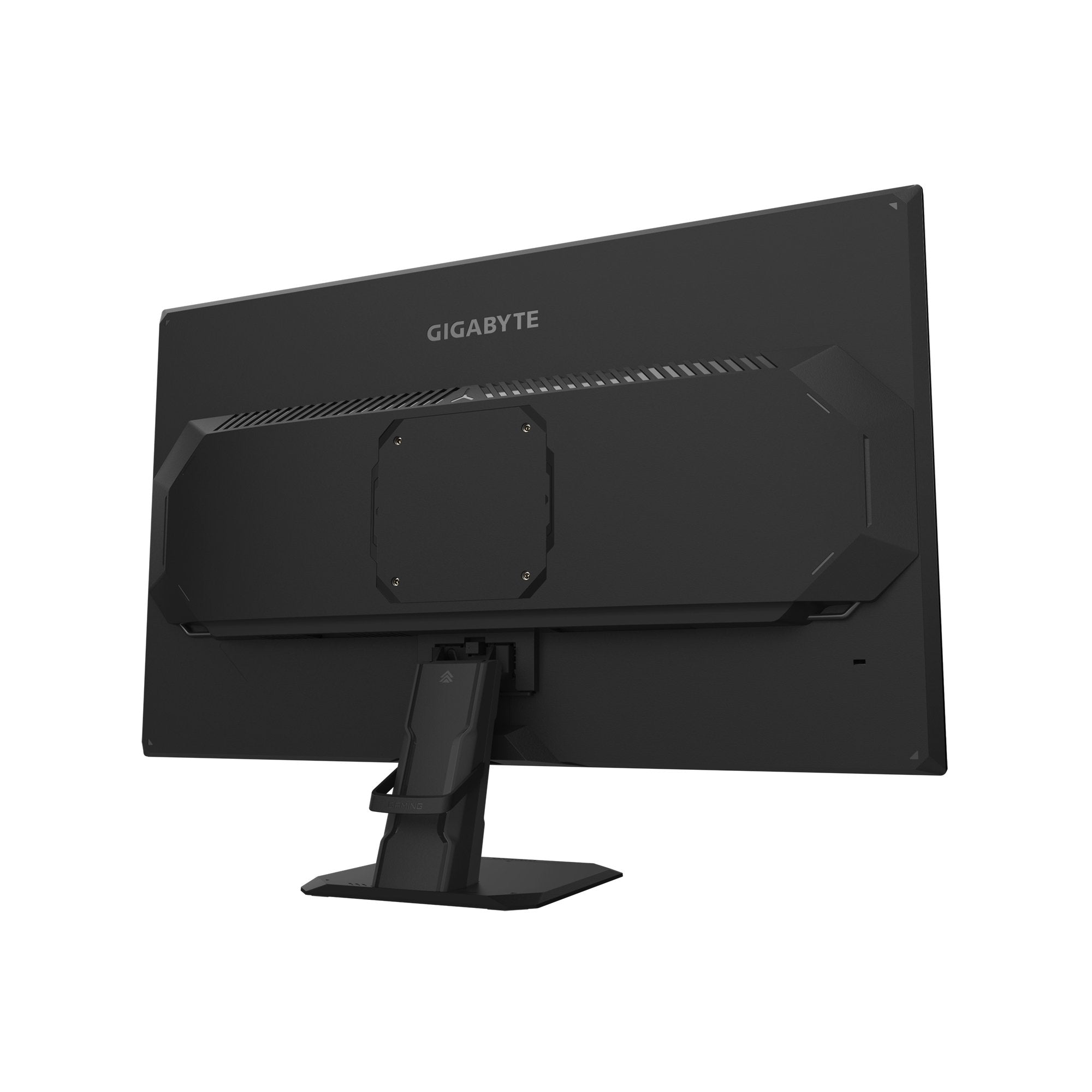 Monitor Gigabyte Gs27u 27 De Juegos Uhd - 3840 X 2160 (Uhd), 160hz, 1ms, 350 Cd/M², Display Hdr400, Hdmi 2.1, Displayport 1.4