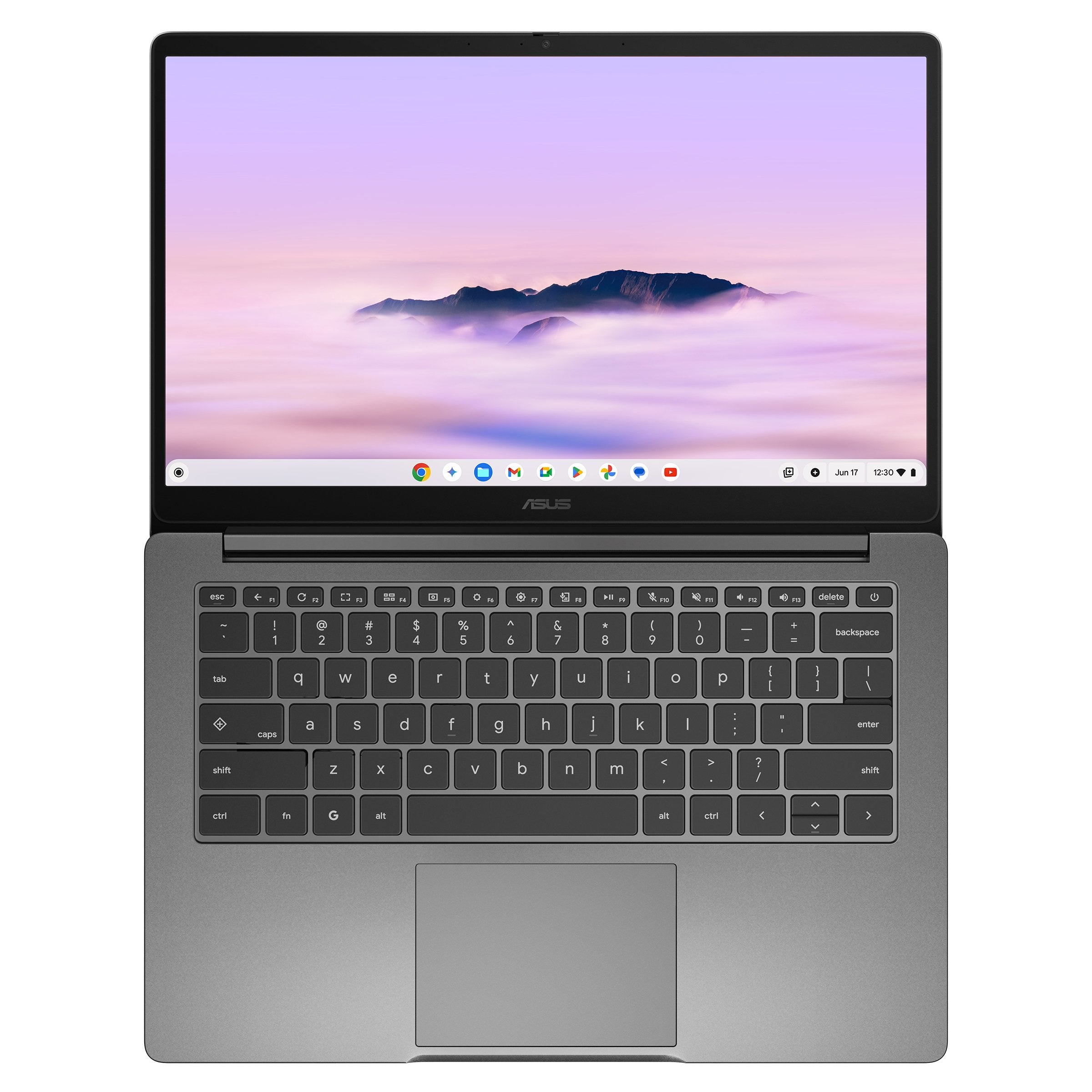 EAN 4711387995631 - ASUS Chromebook CX1405CTA-S60119 35,6 cm (14") LPDDR5-SDRAM Wi-Fi 6 (802.11ax) imagen 15
