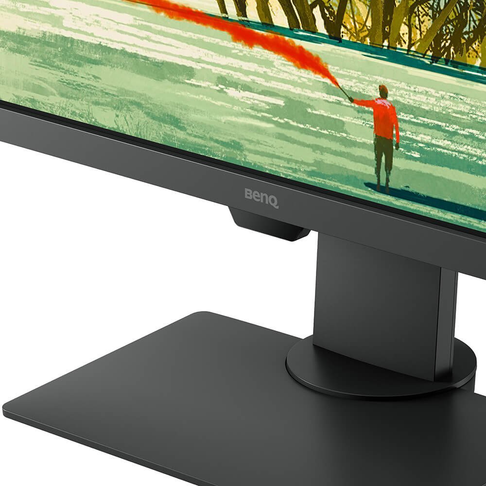 EAN 4718755080821 - BenQ PD2705Q pantalla para PC 68,6 cm (27") 2560 x 1440 Pixeles Quad HD LED Gris imagen 7