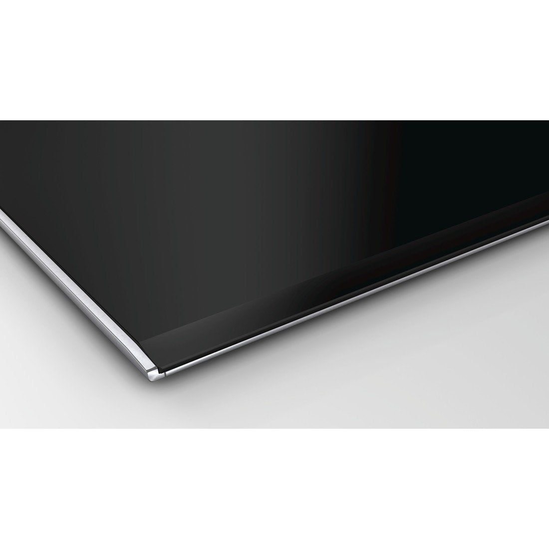EAN 4242002848969 - Bosch PXX675DC1E hobs Negro, Acero inoxidable Integrado Con placa de inducción 4 zona(s) imagen 3