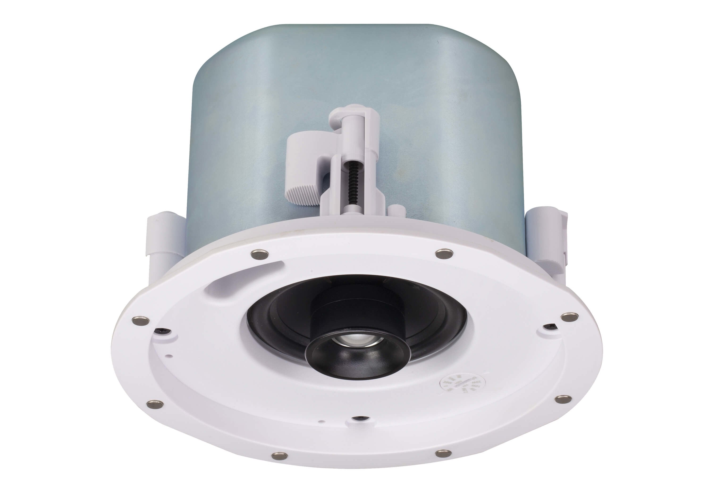 Altavoz Coaxial De Techo De 4 Pulgadas Aten As104