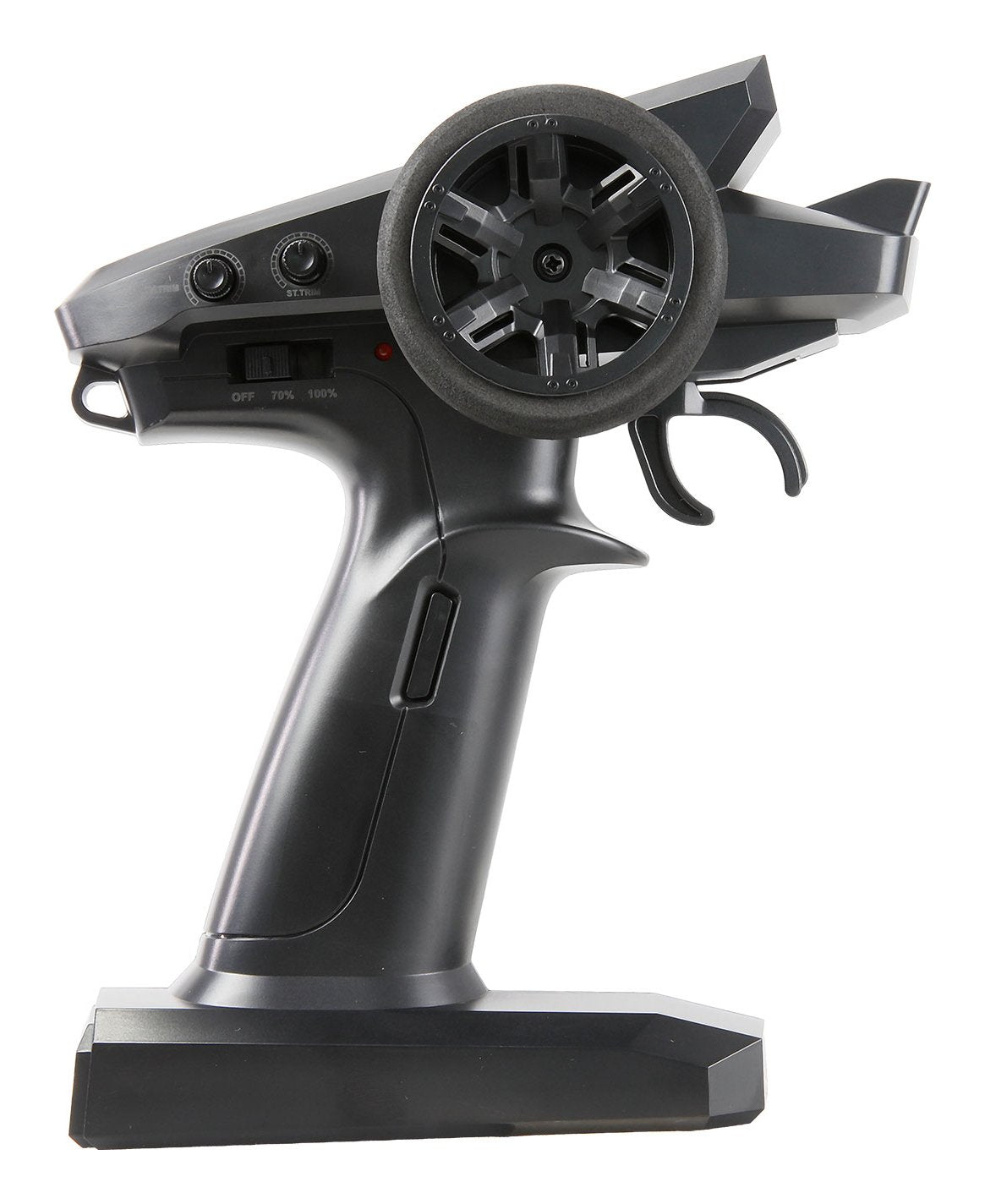 Amewi Rc Rallye Vw Polo R Wrc Hypergo 1:14 Rtr Azul