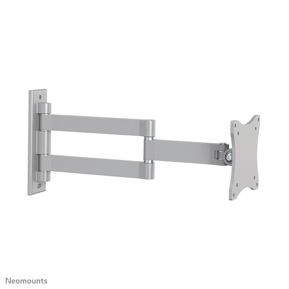 EAN 8717371441258 - Neomounts FPMA-W830 soporte para TV 68,6 cm (27") Plata imagen 3