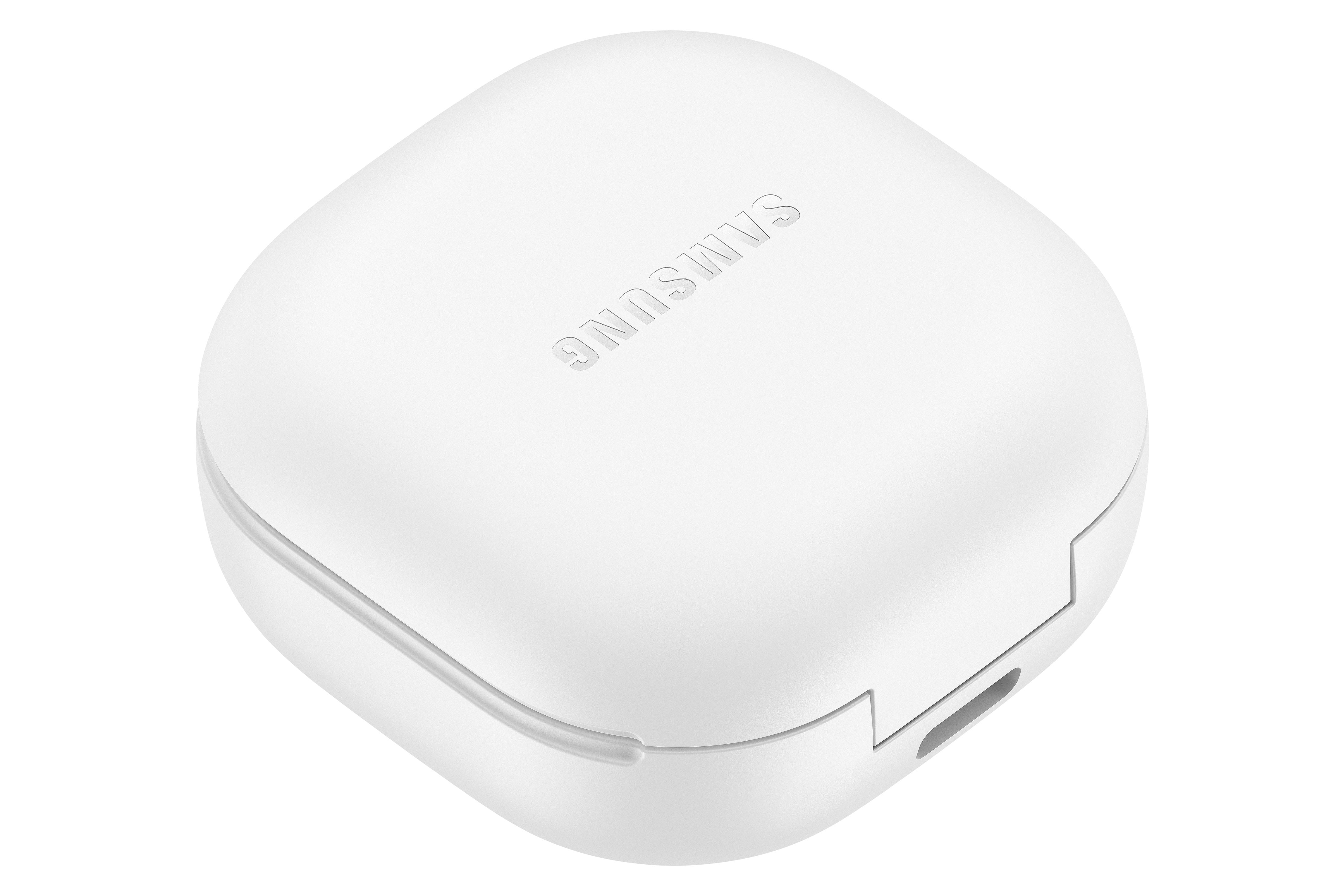 Auricular Acc. Samsung Buds 2 Pro White (8806094511406|Sm-R510