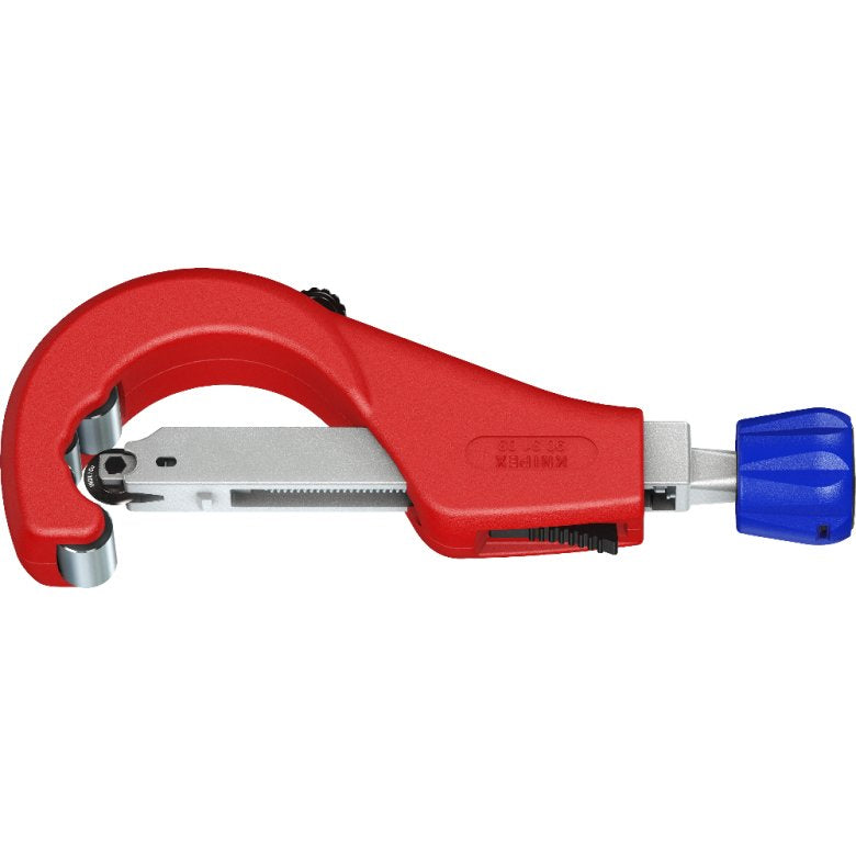 Knipex Cortatubos Tubix Xl Rojo, Ø 6 - 76mm 90 31 03 Bk