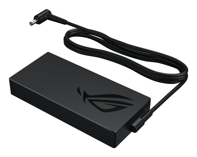 EAN 4711387431733 - ASUS A23-330P1A adaptador e inversor de corriente Interior 330 W Negro imagen 2