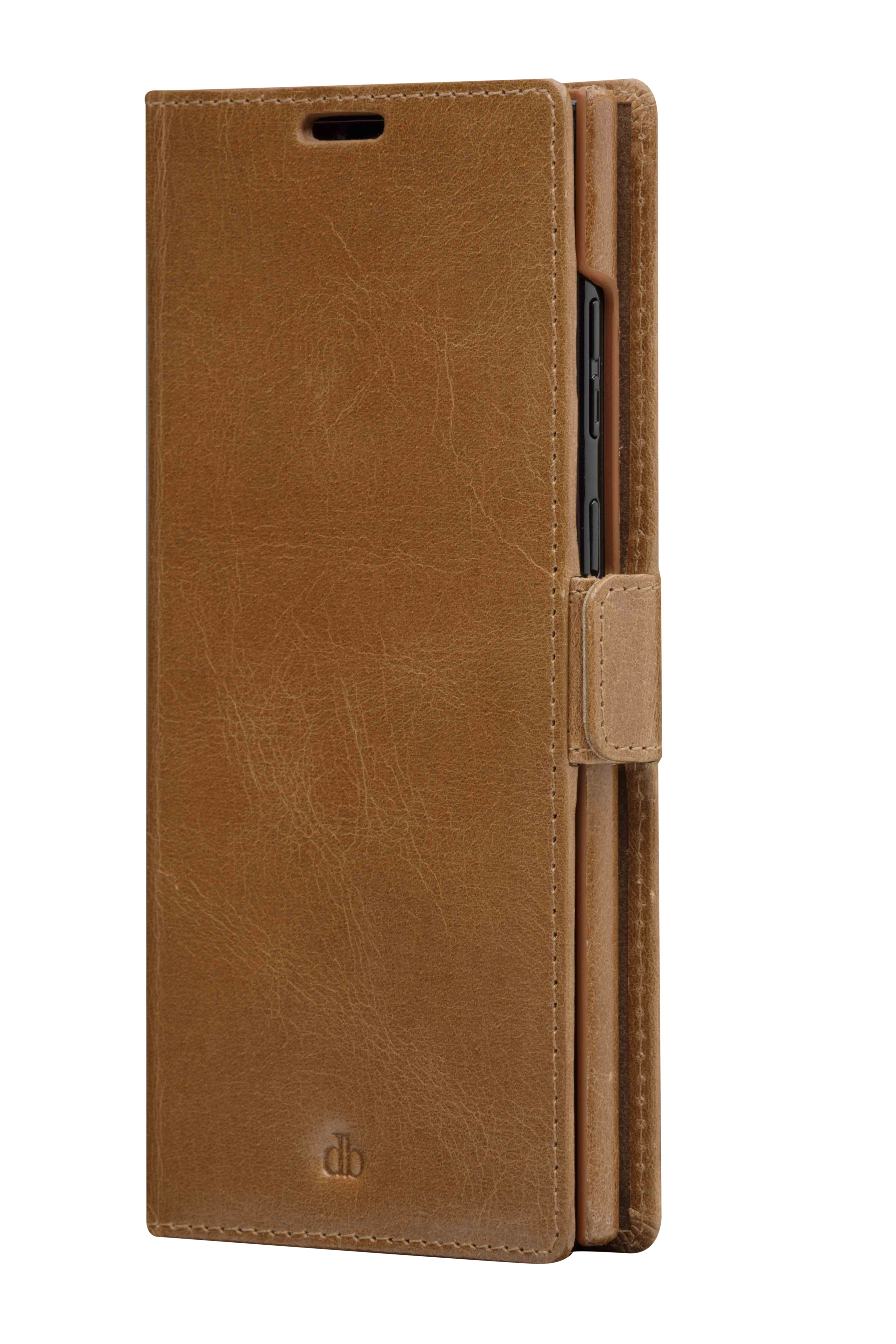 EAN 5711428014436 - dbramante1928 Lynge funda para teléfono móvil 17,3 cm (6.8") Folio Bronceado imagen 5