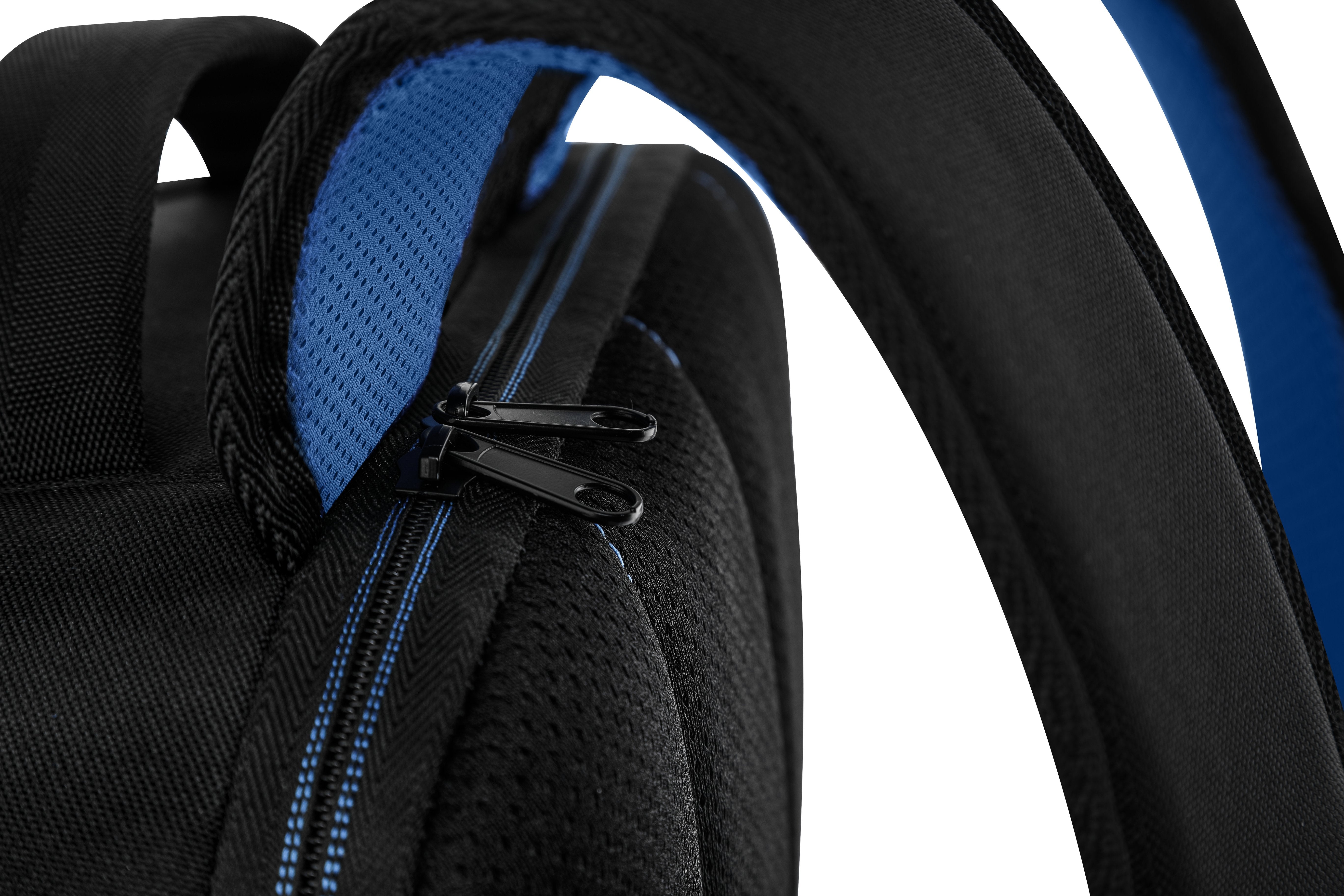 EAN 5397184217931 - DELL ES1520P 39,6 cm (15.6") Negro, Azul imagen 10