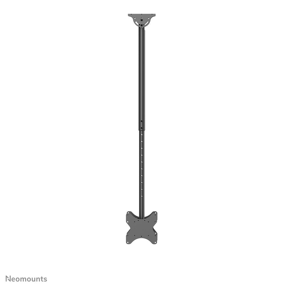 Soporte Neomounts Deh 23"-43" 2tft 2gelenke H:106-156cm Max.45 Schwa