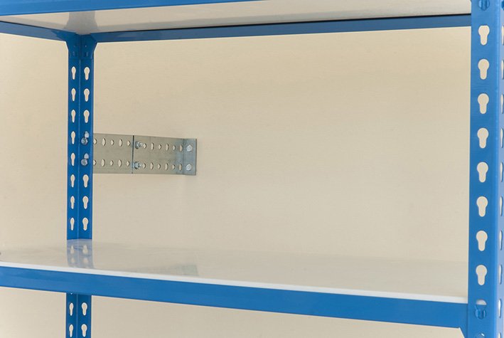 Estanteria Metalica Sin Tornillos Simonclick 5/400 Simon Rack