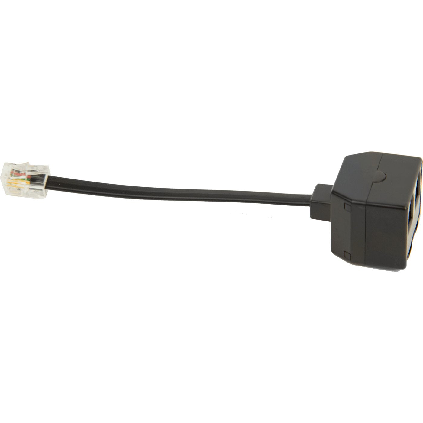 EAN 5014976004882 - Jabra 1600-289 cable telefónico Negro imagen 2