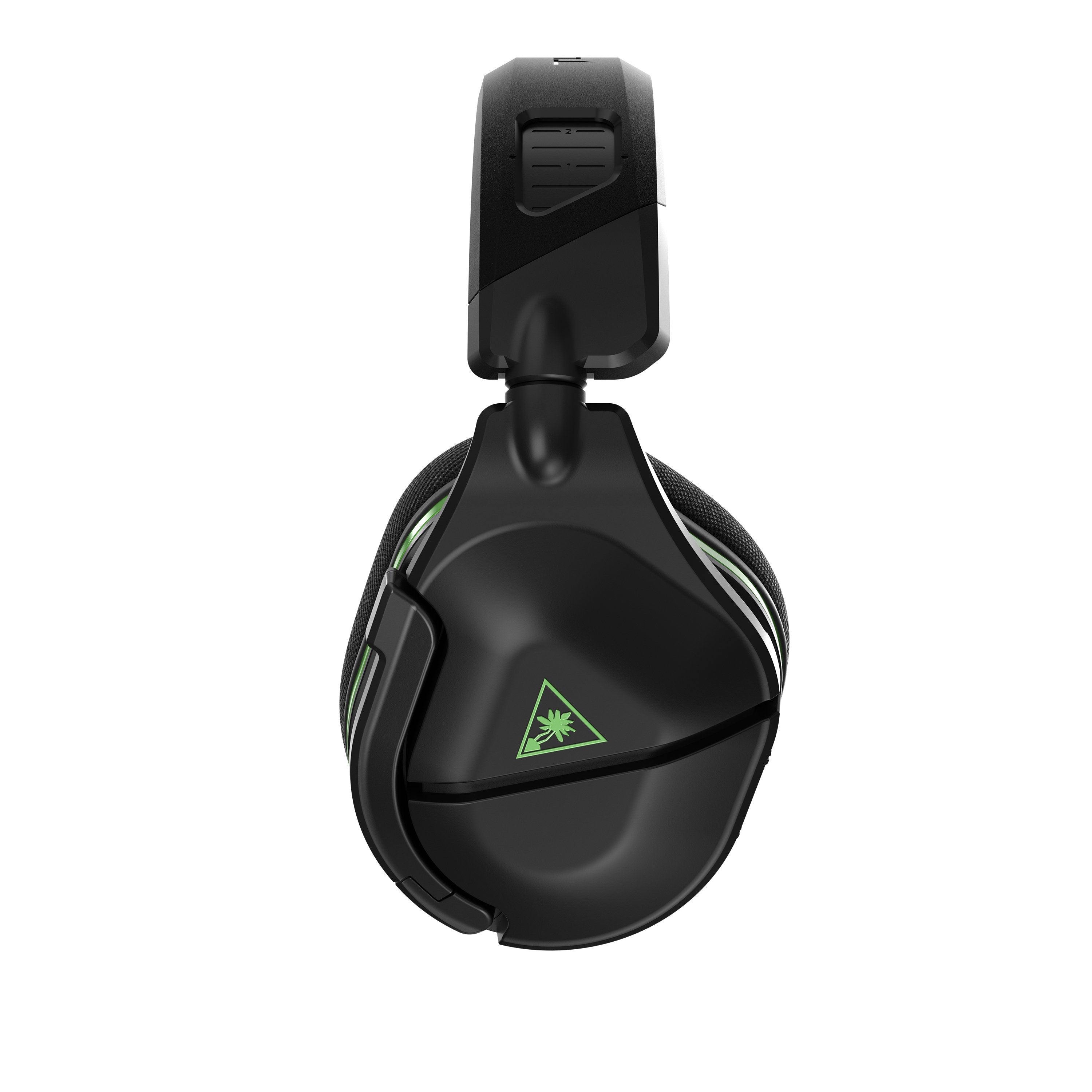 Auriculares Turtle Beach Stealth 600 Gen 2 Usb Inalámbrico Y Alámbrico Usb Tipo C Bluetooth Negro