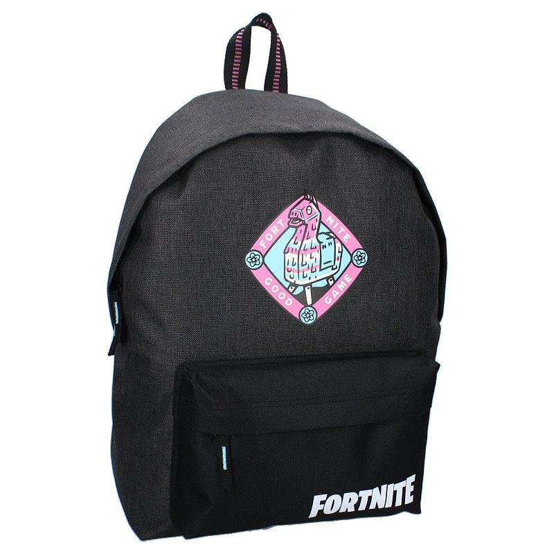 Vadobag Mochila 43 X 30 X 14 Cm Fortnite Renegade Gris