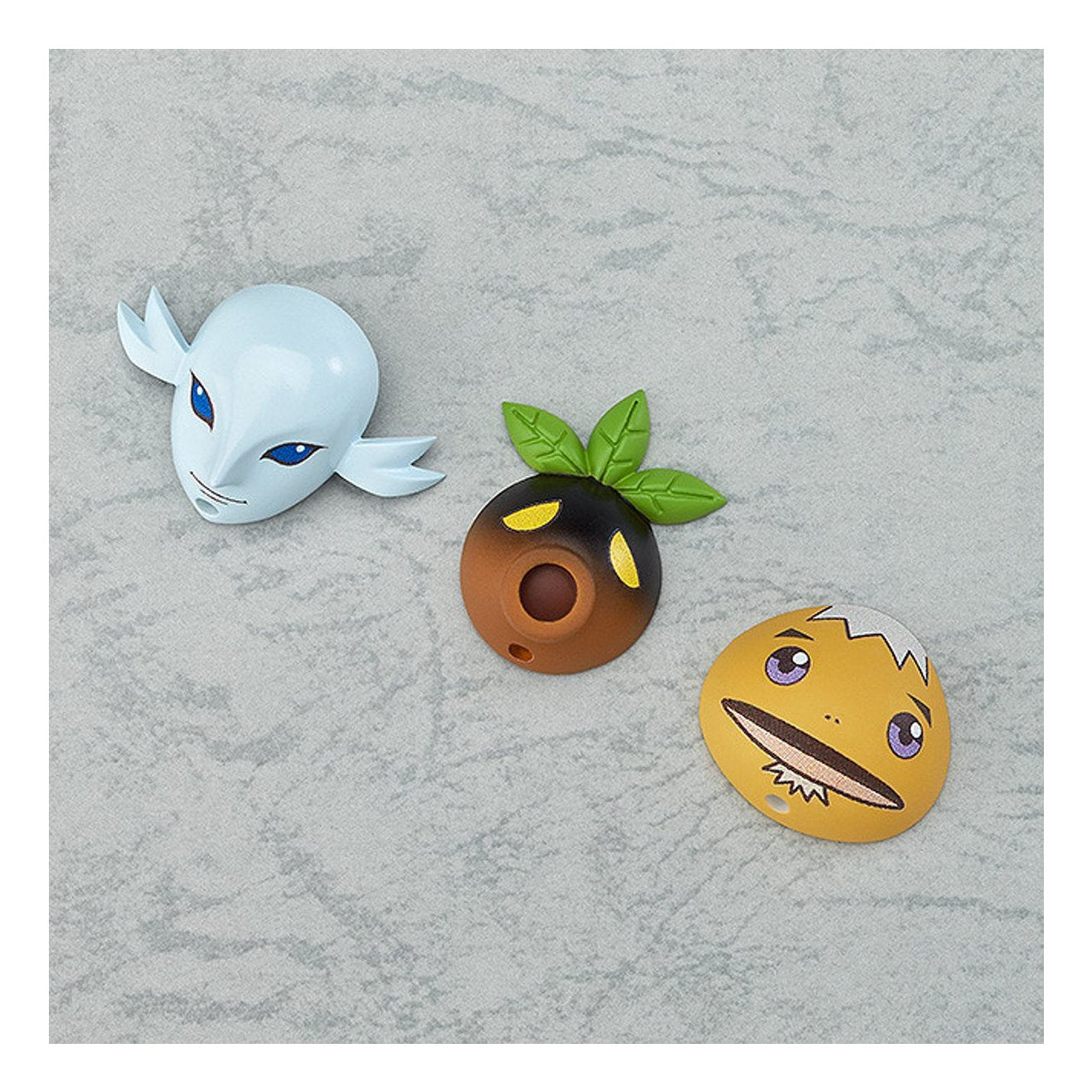 Figura Good Smile Companyy The Legend Of Zelda Majora'S Mask 3d Version Nendoroid Link 10cm