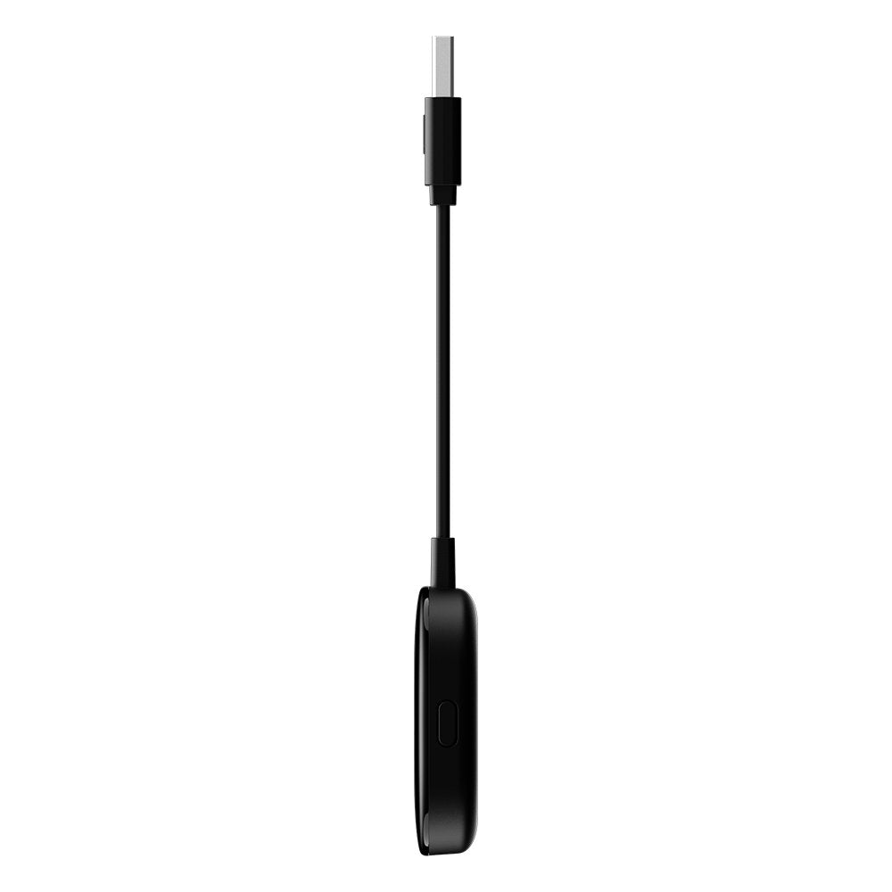 Motorola Ma1 Adaptador Inalambrico Android Auto - Wifi - Bluetoth 5.0 - Negro