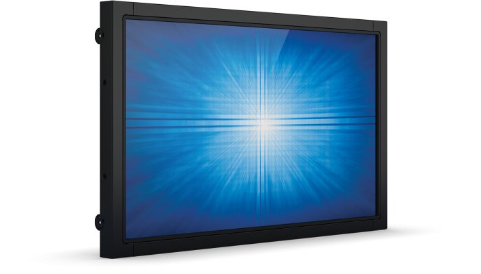 EAN 0815335026010 - Elo Touch Solutions 2094L 49,5 cm (19.5") LED 225 cd / m² Negro Pantalla táctil imagen 8