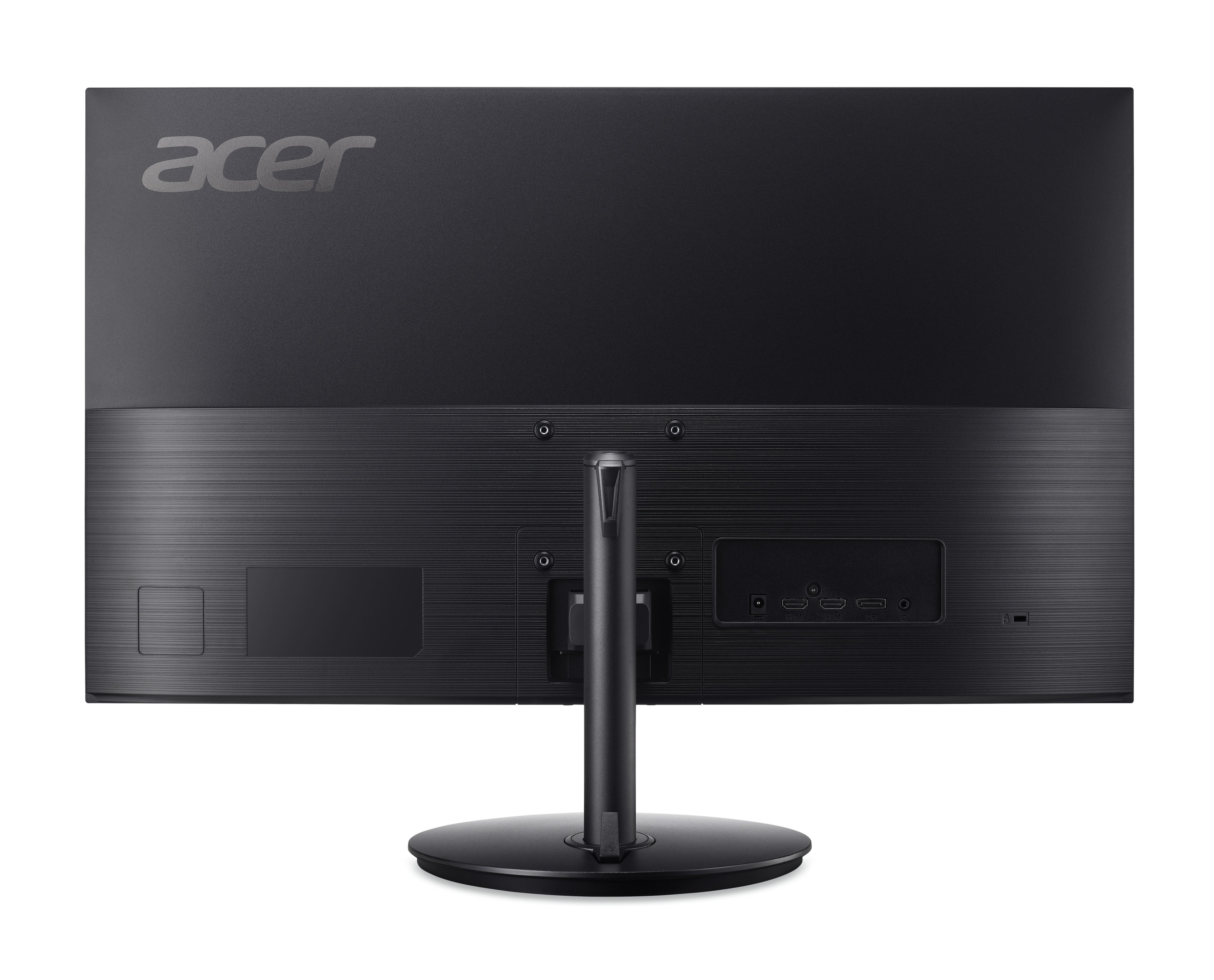 EAN 4711474266286 - Acer Nitro XF0 XF240Y X1 pantalla para PC 60,5 cm (23.8") 1920 x 1080 Pixeles Full HD LCD Negro imagen 5
