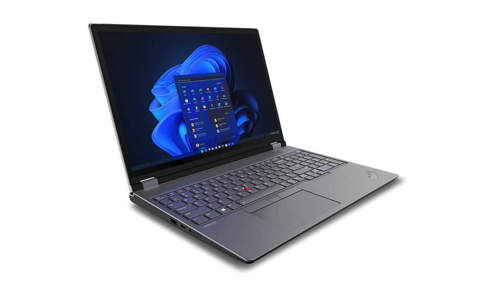 EAN 196800504210 - Lenovo ThinkPad P16 Gen 1 Intel® Core™ i7 i7-12800HX Estación de trabajo móvil 40,6 cm (16") WUXGA 16 GB D imagen 1