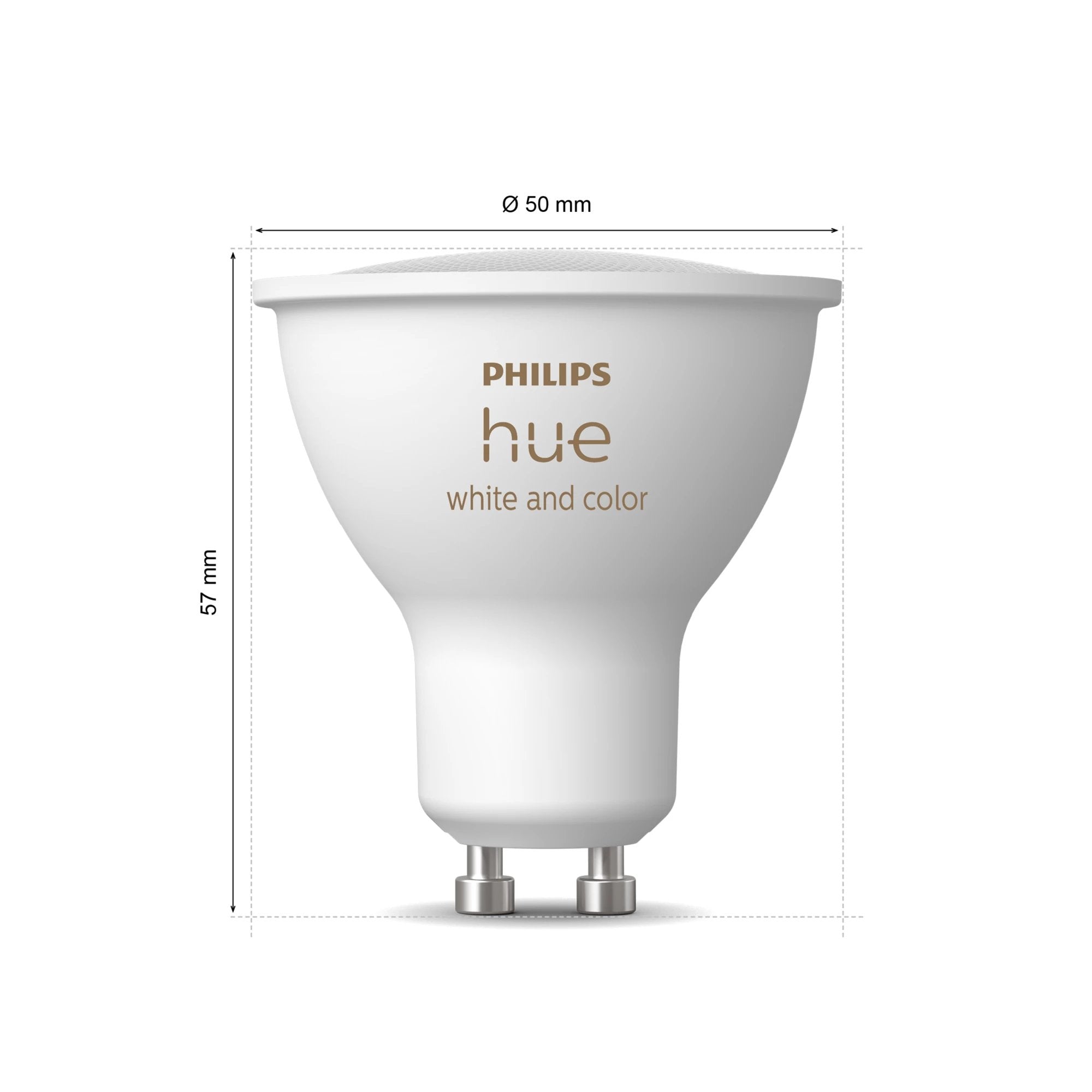 EAN 8720169374546 - Philips Hue White and Color ambiance 8720169374546 iluminación inteligente Bluetooth/Zigbee 4,2 W imagen 2