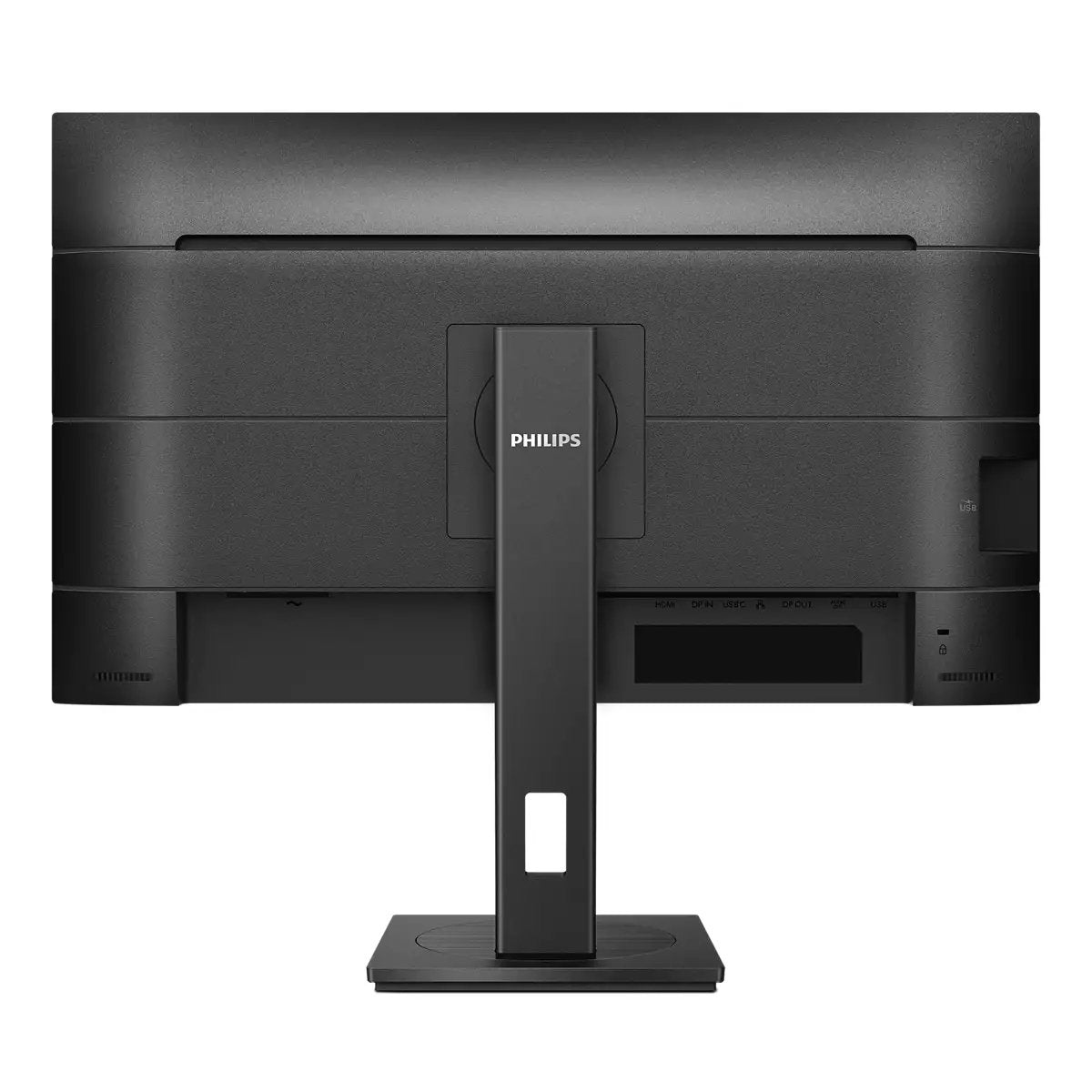 EAN 8712581799922 - Philips S Line 273S1/00 pantalla para PC 68,6 cm (27") 1920 x 1080 Pixeles Full HD LCD Negro imagen 9