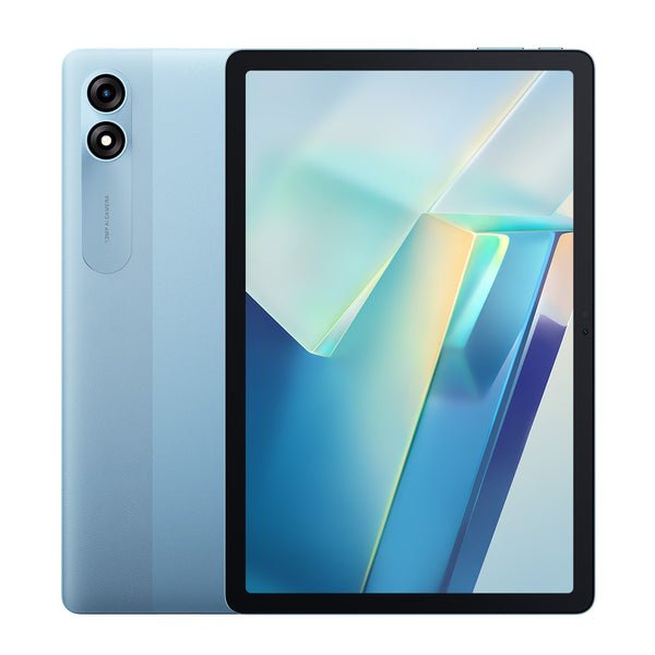 EAN 6931548324904 - Blackview Tab 9 Wi-Fi 256 GB 27,9 cm (11") 8 GB Wi-Fi 5 (802.11ac) Android 15 Azul imagen 1