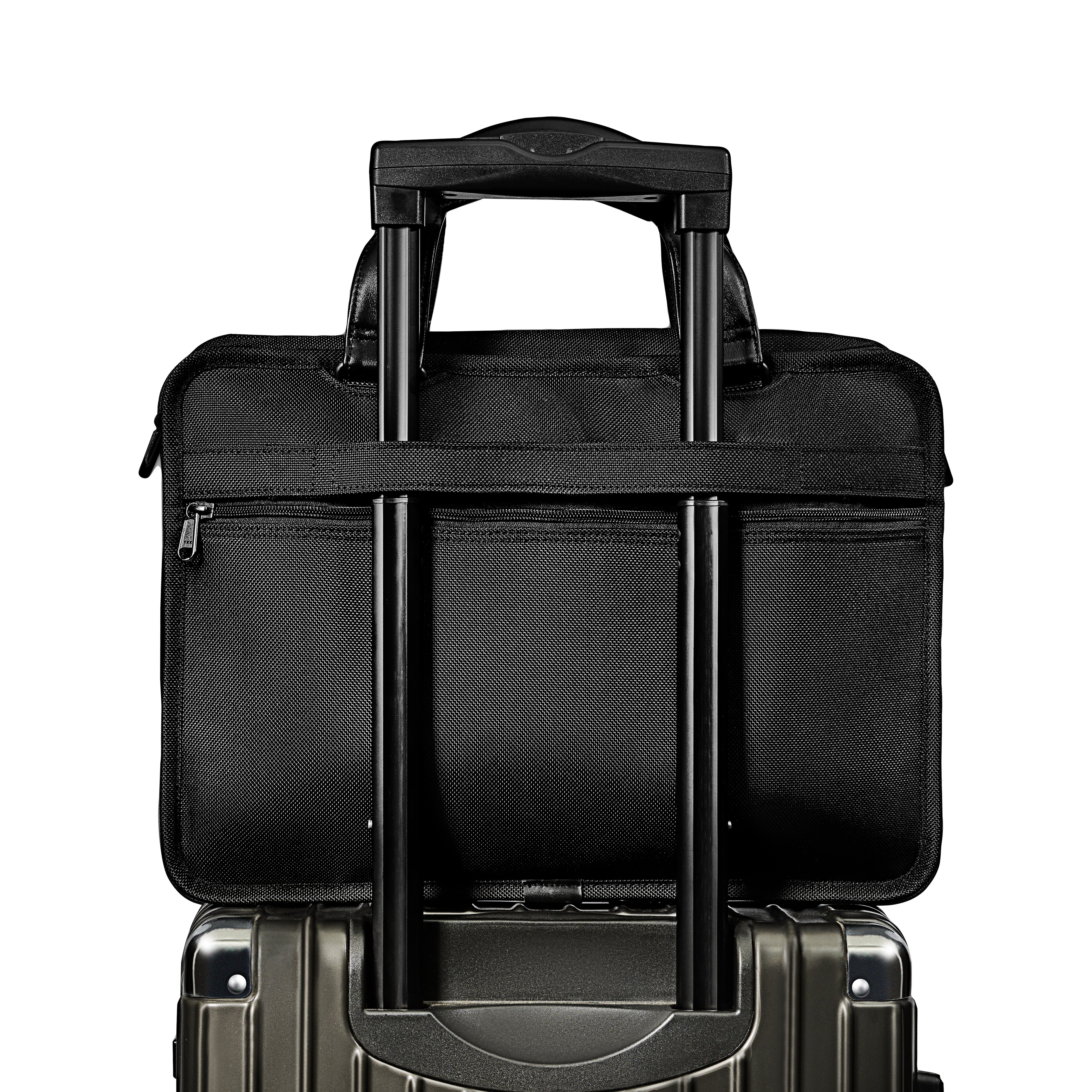 EAN 4711081750499 - ASUS Vantage Briefcase 15.6 39,6 cm (15.6") Maletín Negro imagen 5