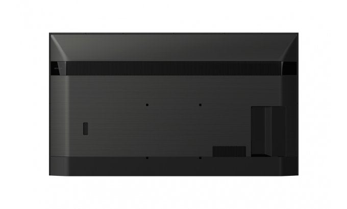 Sony Fw-65bz30l Pantalla Señalización 165,1 Cm (65") Lcd Wifi 440 Cd / M² 4k Ultra Hd Negro Android 24/7