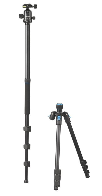 EAN 4007134022126 - Cullmann Rondo 460M RB8.5 tripode Universal 3 pata(s) Negro imagen 6